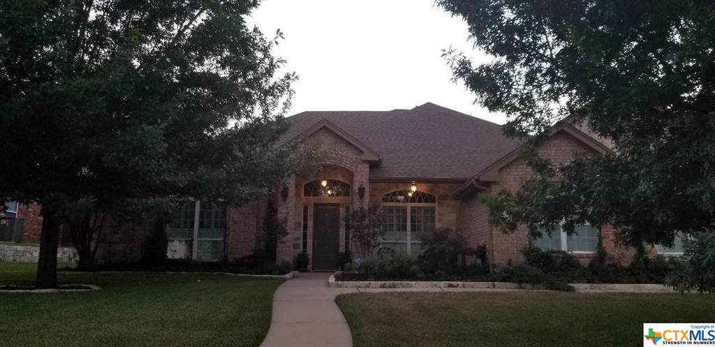 3006 Fieldwood Drive - Photo 1