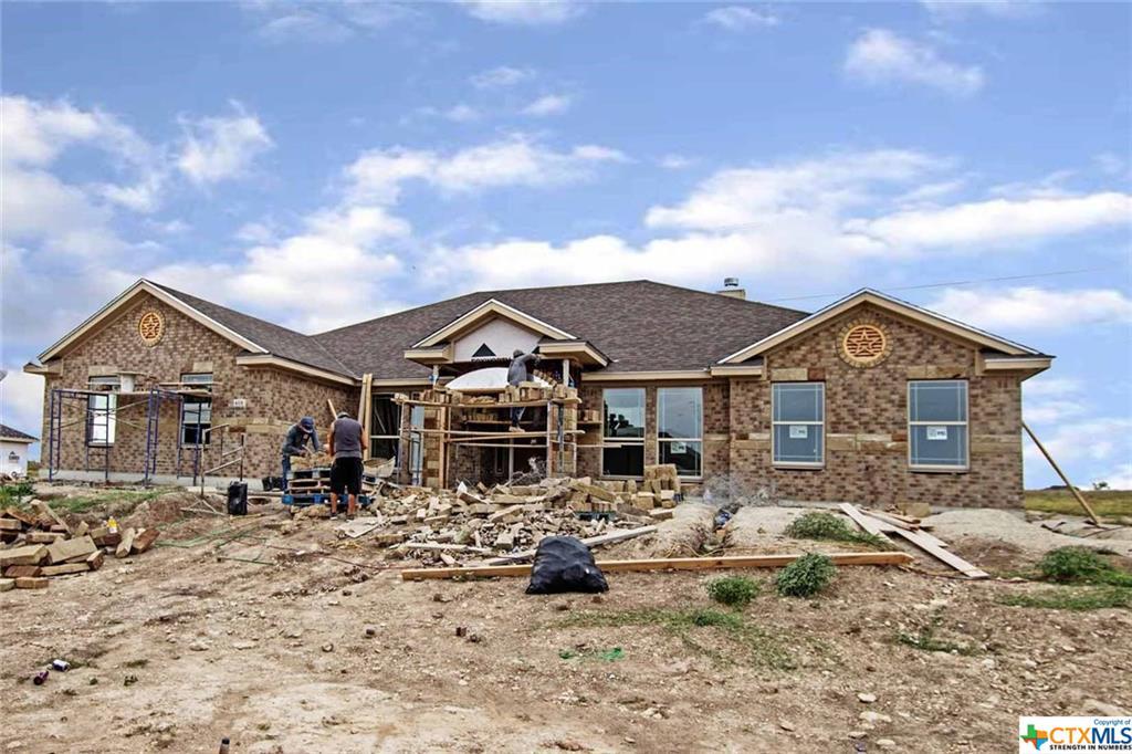 4331 Green Creek Drive - Photo 1