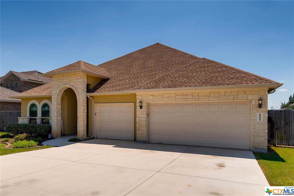 15519 Capri Lane - Photo 1