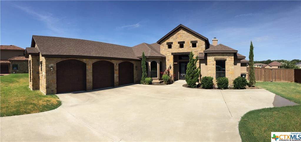7042 Chimney Hill Drive - Photo 1