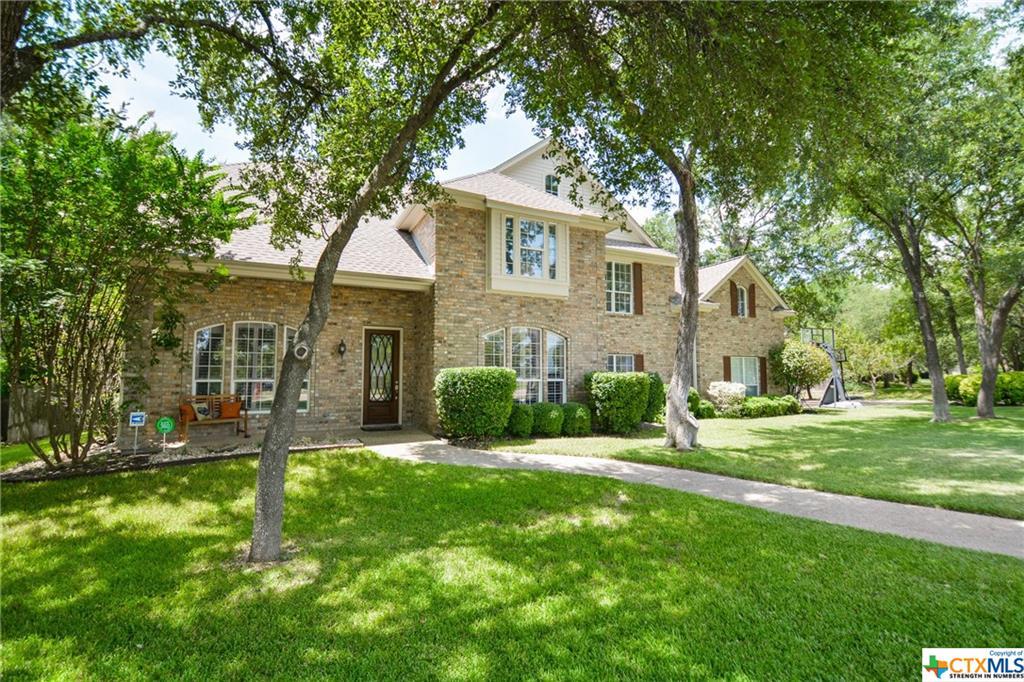 1801 Canyon Springs Drive - Photo 1