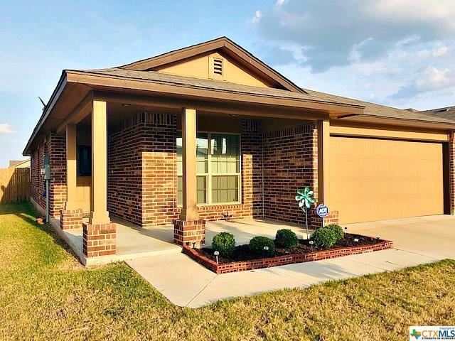 1231 Emerald Gate Drive - Photo 1