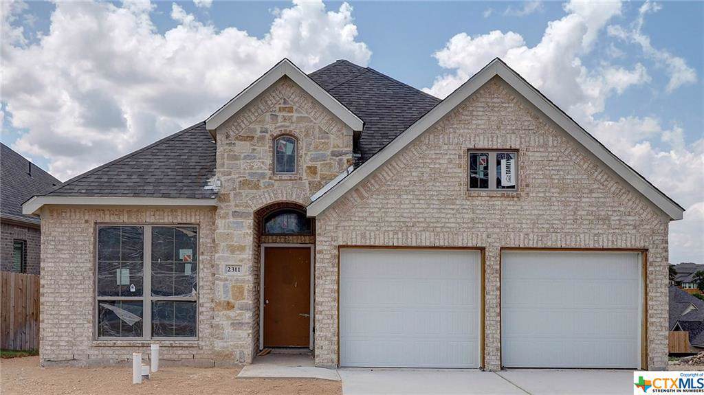 2311 Calate Ridge - Photo 1