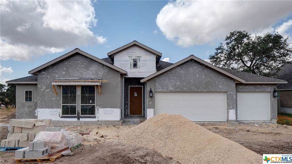 1330 Yaupon Loop - Photo 1