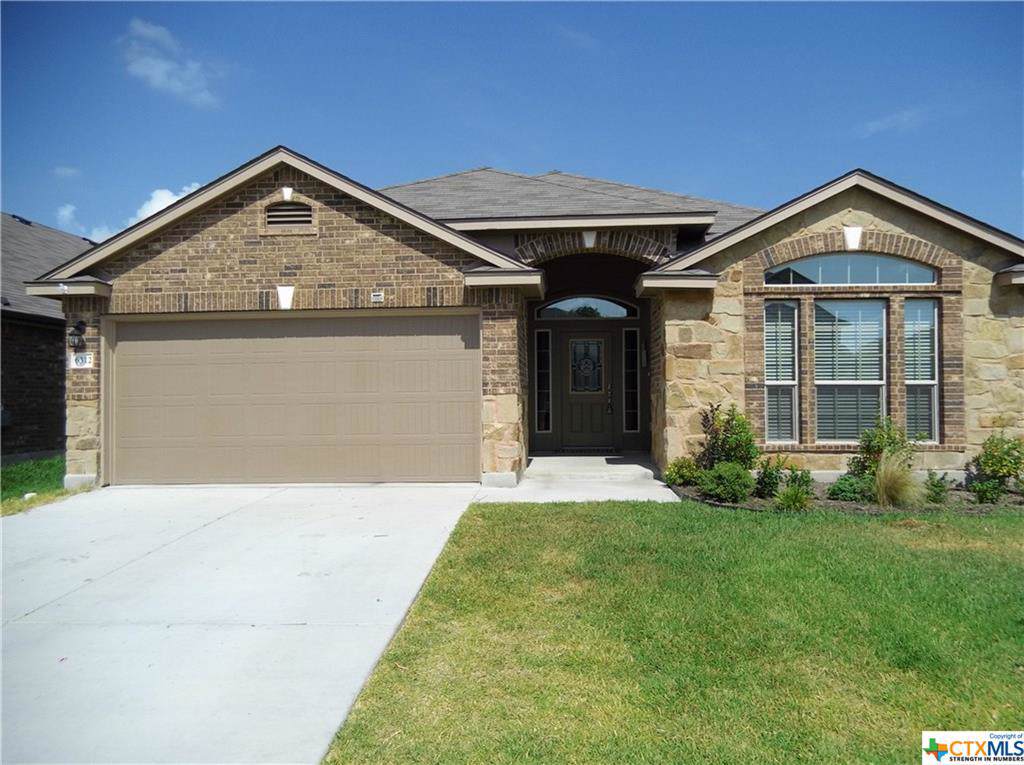 6312 Tess Road - Photo 1