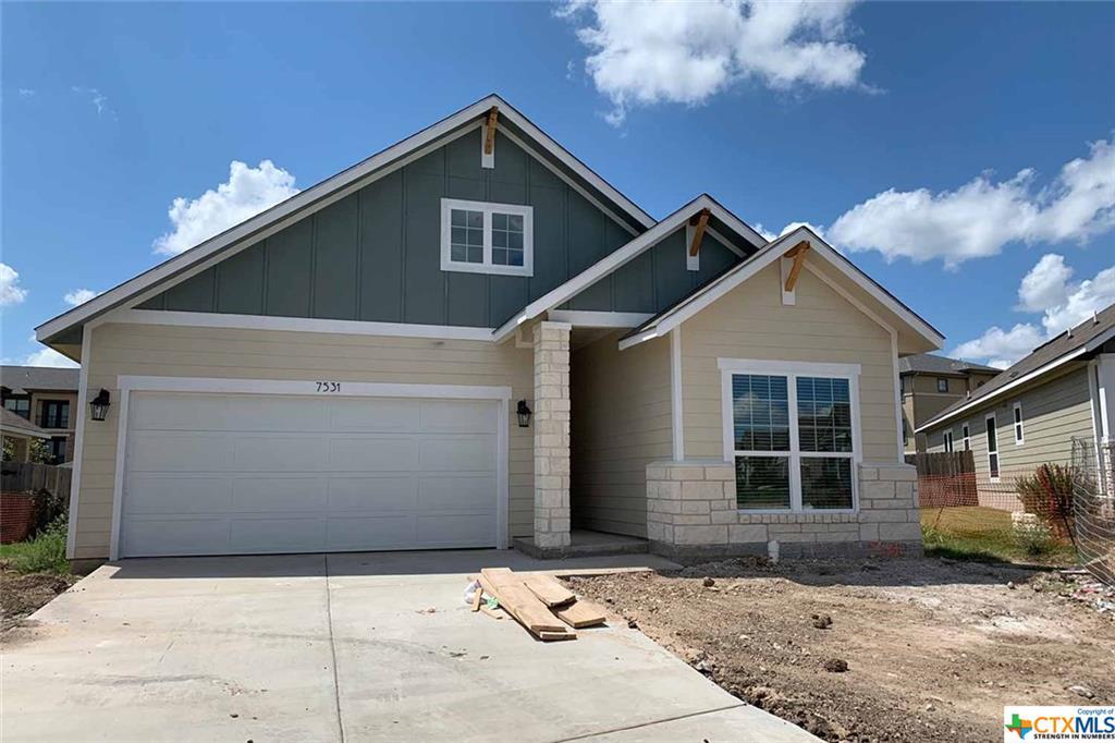 7531 Buffalo Grass Drive - Photo 1