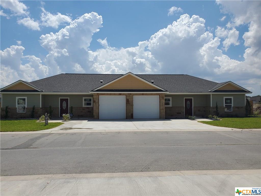 163 Navarro Crossing - Photo 1