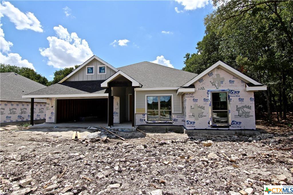 2913 Pistoia Trail - Photo 1