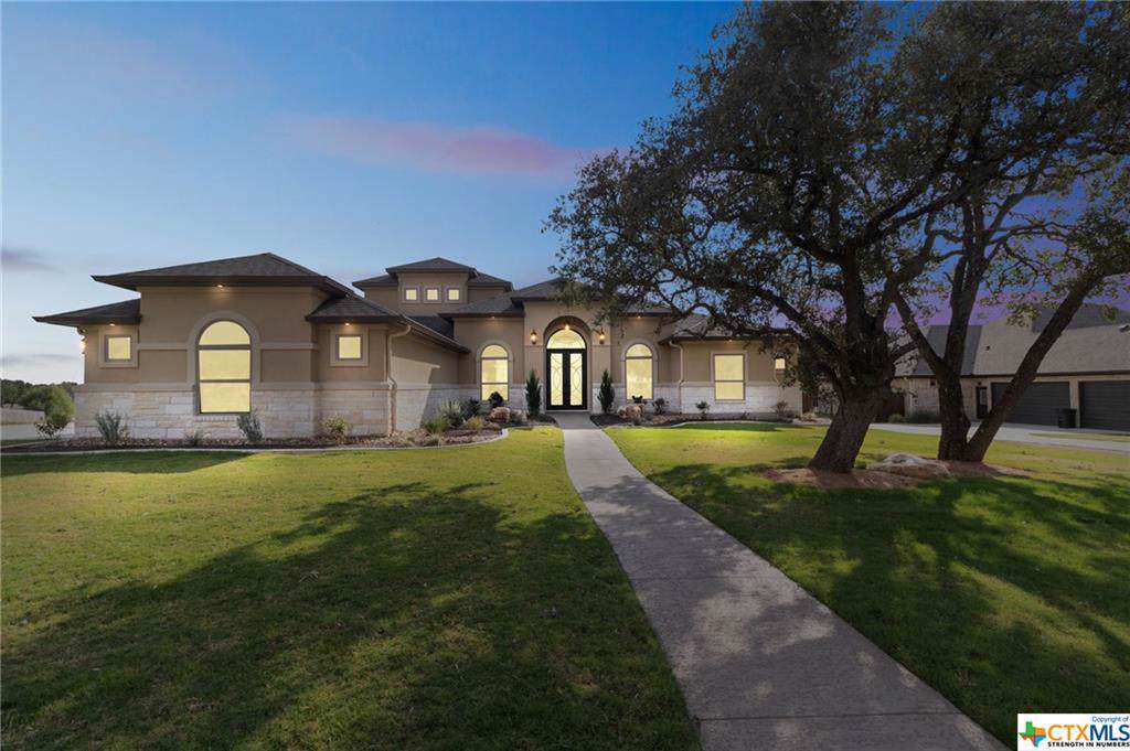 306 Roca Trail - Photo 1