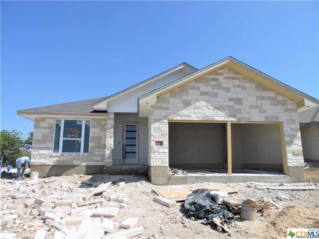 7706 Purvis - Photo 1