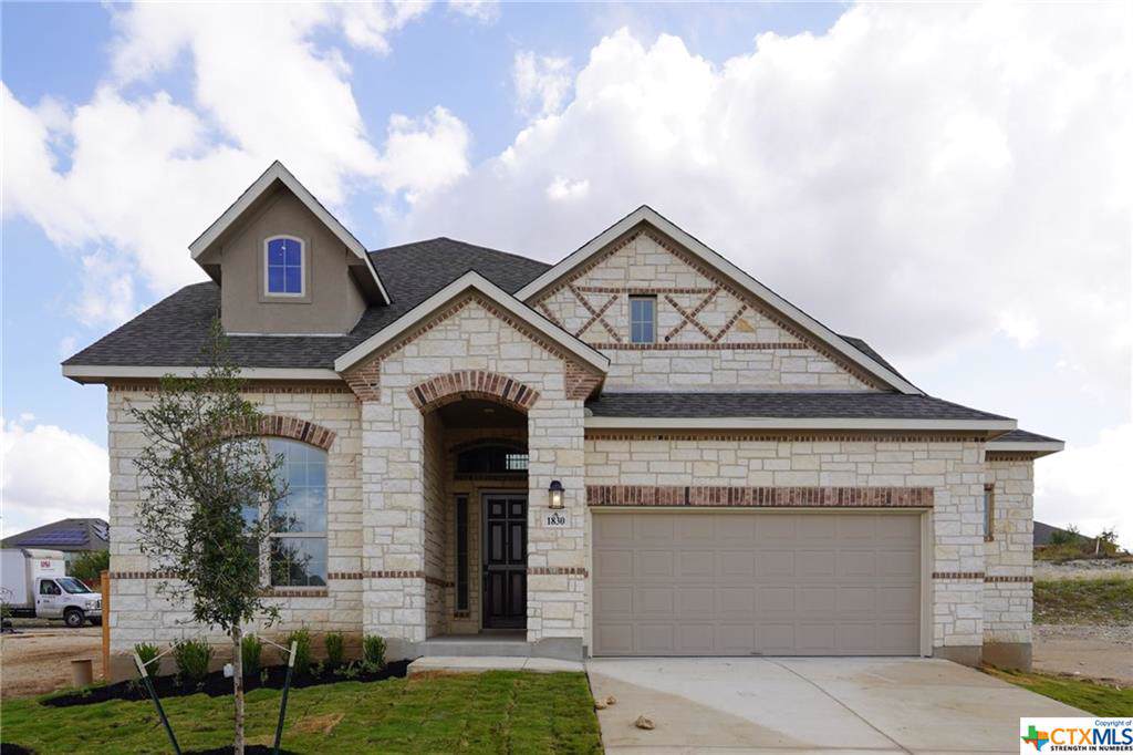 1830 Delafield Road - Photo 1