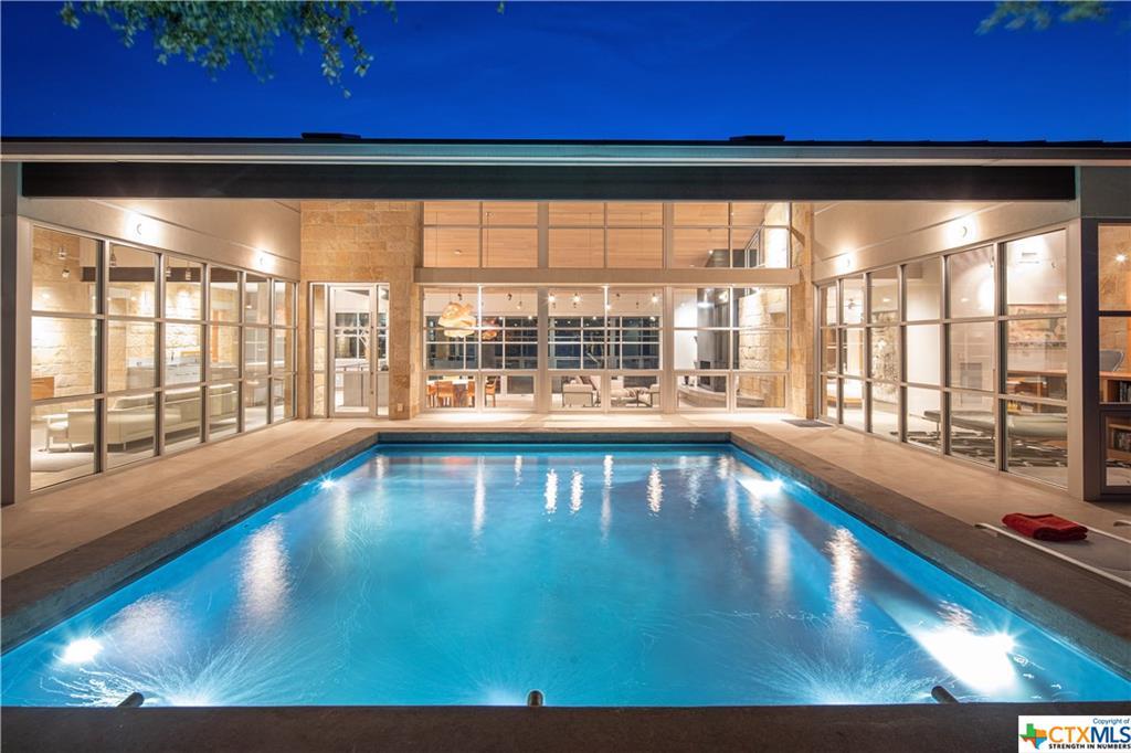 3111 Pace Bend Road - Photo 1