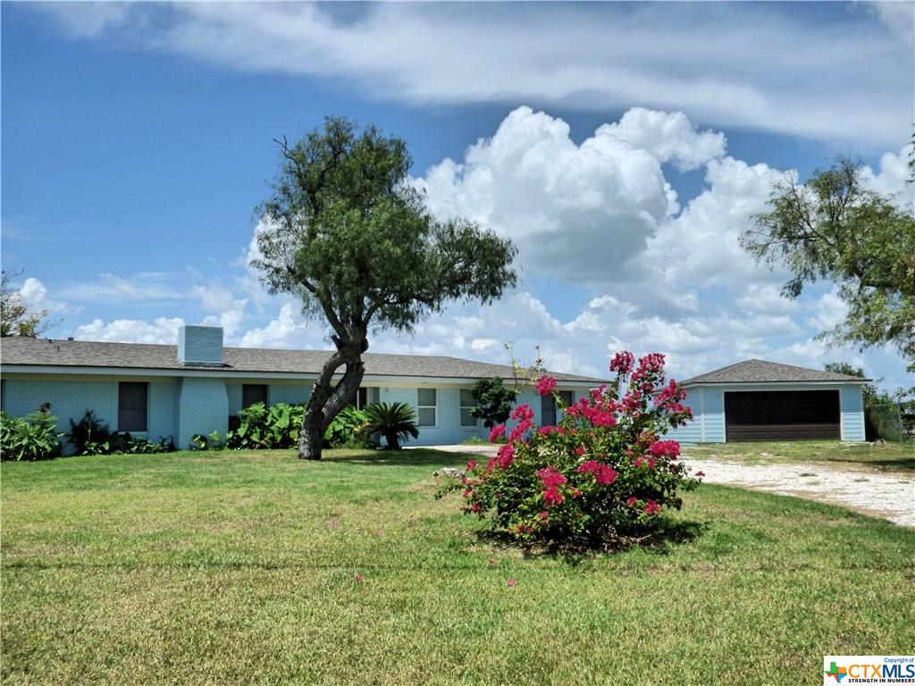 446 Copano Ridge Drive - Photo 1