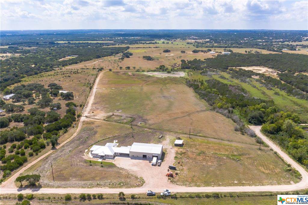 277 Lawman Trail - Photo 1