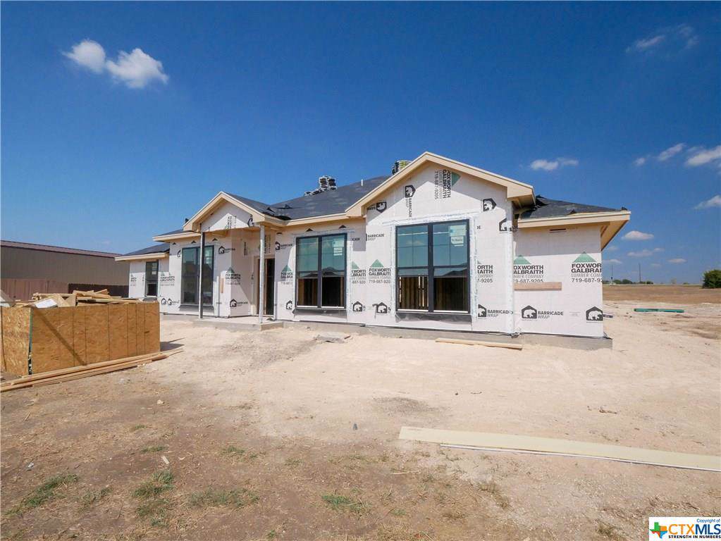 4006 Big Brooke Drive - Photo 1