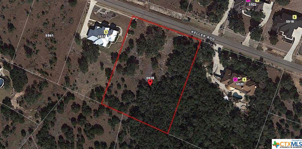 5929 Keller Ridge - Photo 1