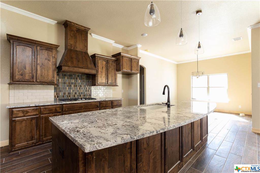 4003 Fossil Ridge Drive - Photo 1