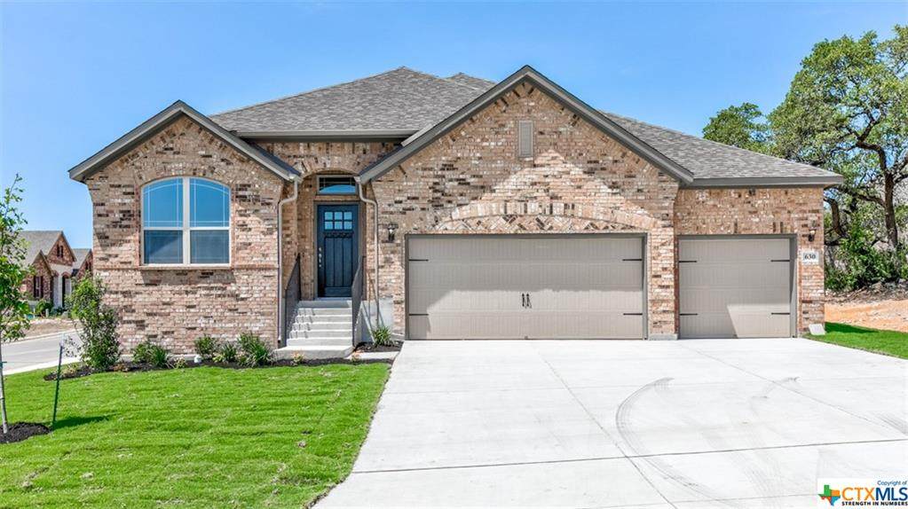 630 Singing Creek - Photo 1