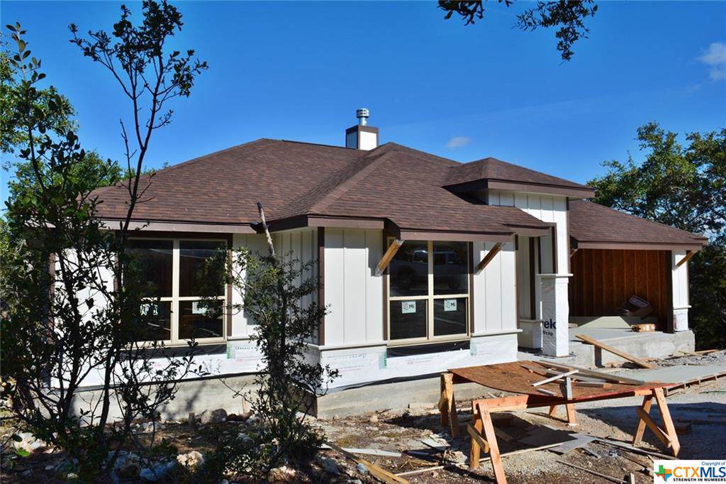 1499 Redwood Road - Photo 1