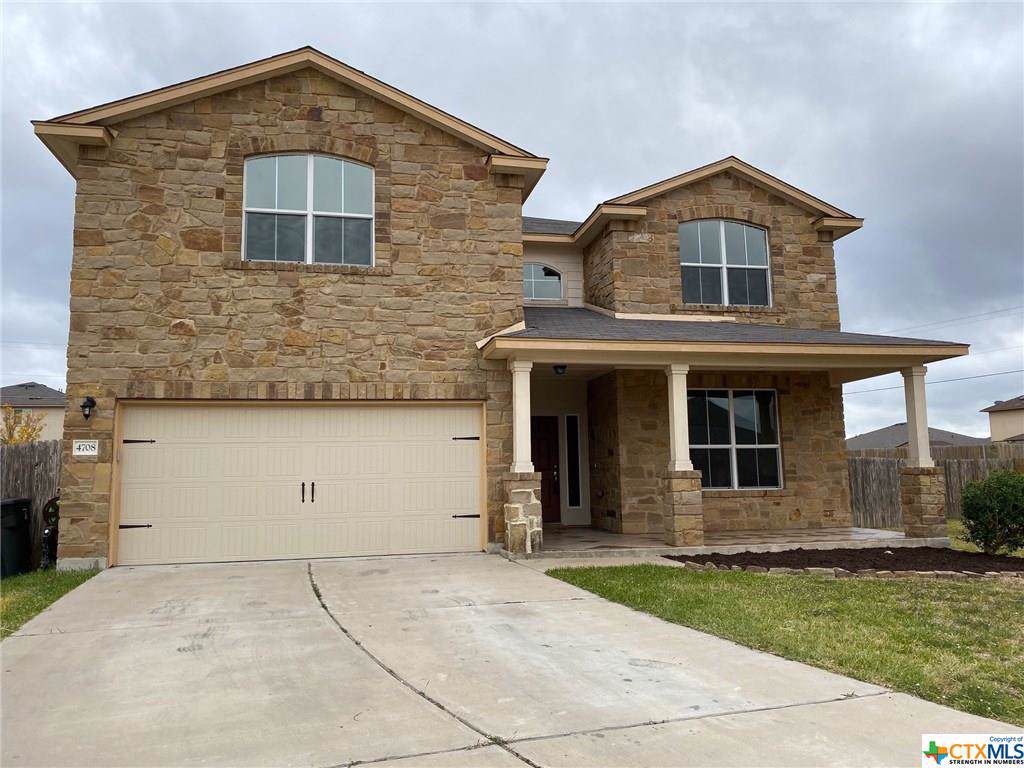 4708 Bayer Hollow Drive - Photo 1