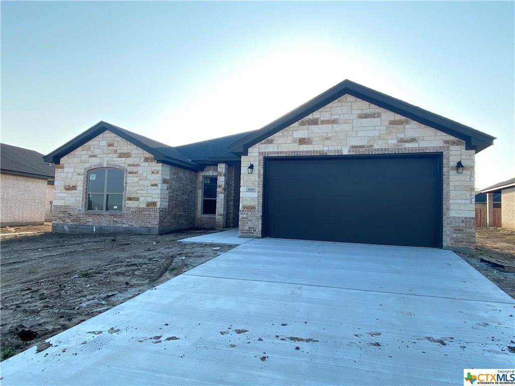 6116 Catania Drive - Photo 1