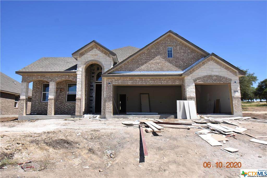 8404 Ridge Crest Drive - Photo 1