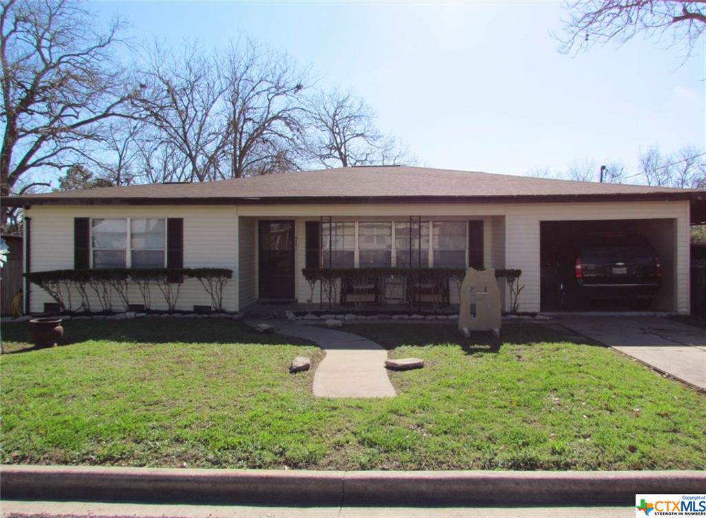 408 Sabine Street - Photo 1 408 Sabine Street - Photo 1