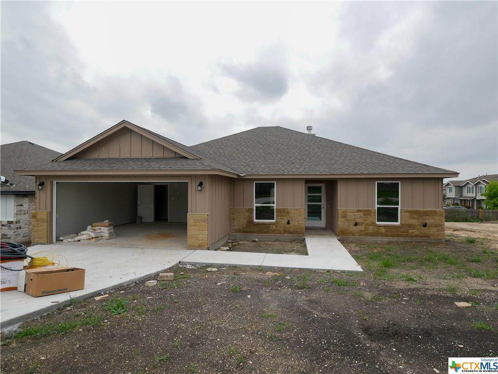 1813 Fawn Creek Street - Photo 1