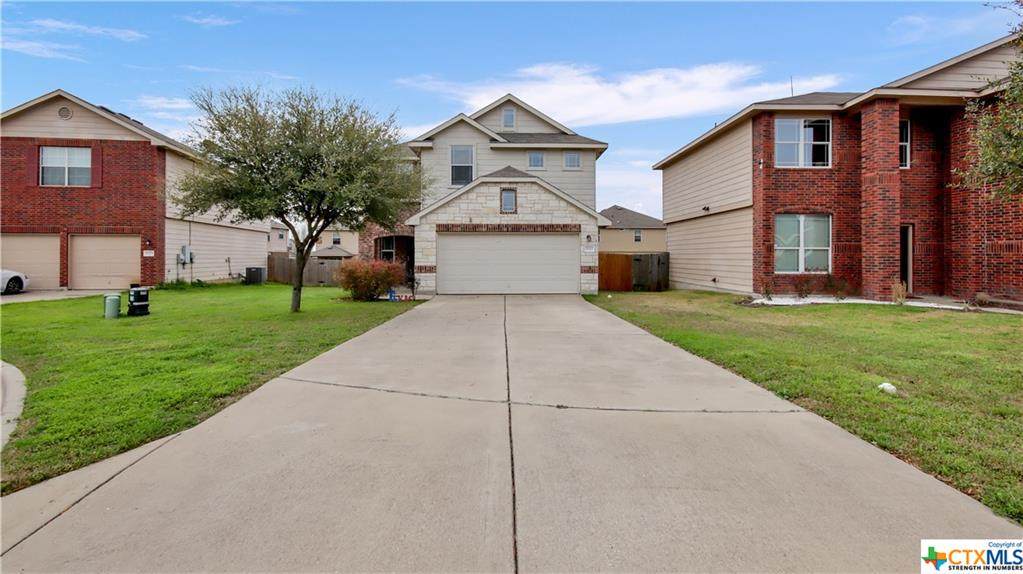 10005 Fantail Lane - Photo 1