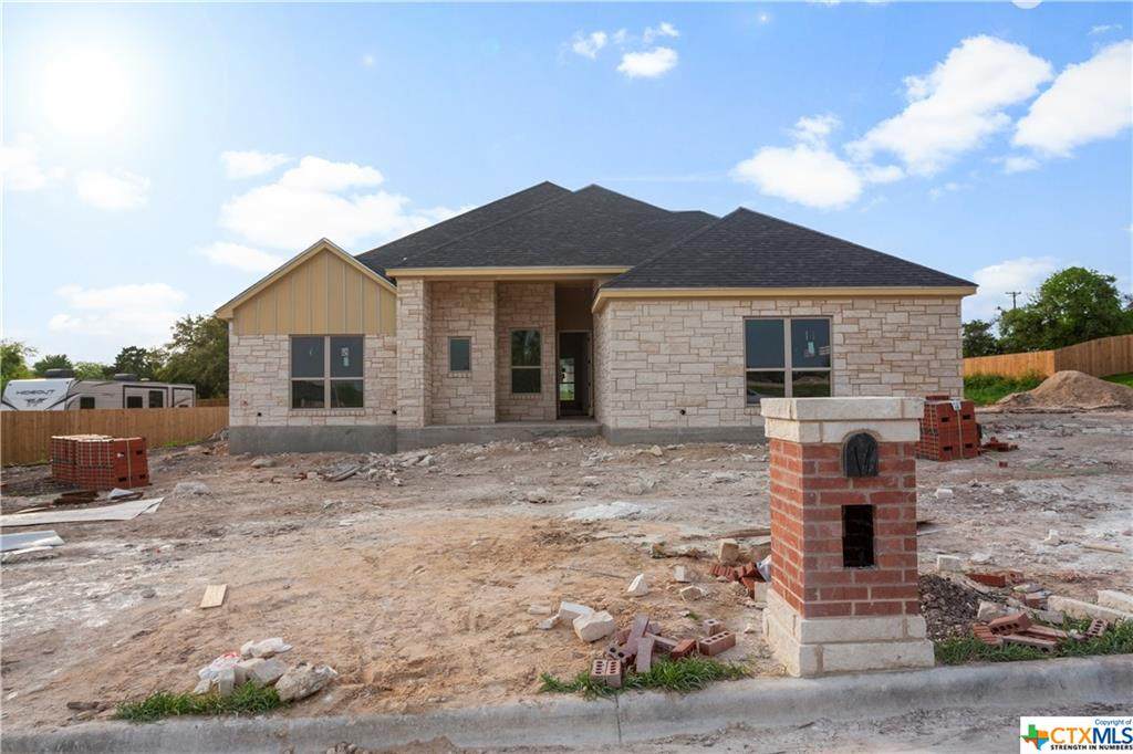 5613 Charro Drive - Photo 1