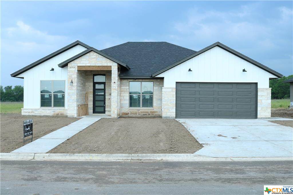 6510 King Ranch Drive - Photo 1 6510 King Ranch Drive - Photo 1