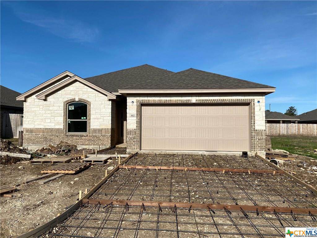 612 Holstein Drive - Photo 1