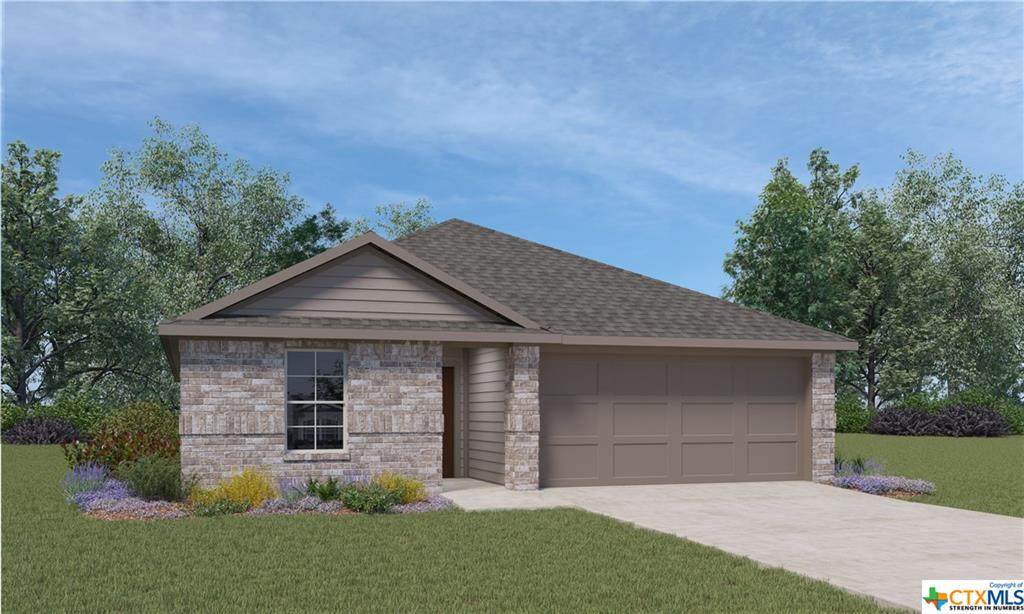 349 Northshore Trail - Photo 1