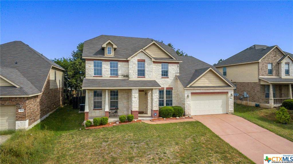 5613 Calcstone Drive - Photo 1
