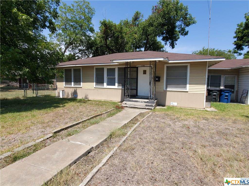 1106 Cross Street - Photo 1