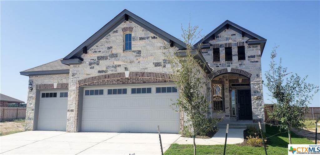541 Blue Oak Boulevard - Photo 1