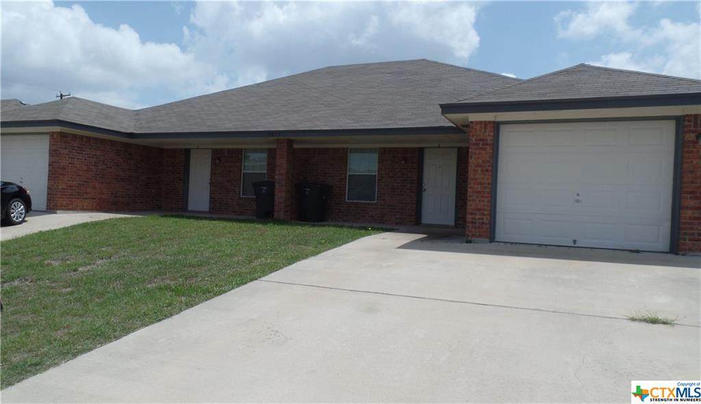 3802 Pecos Drive - Photo 1