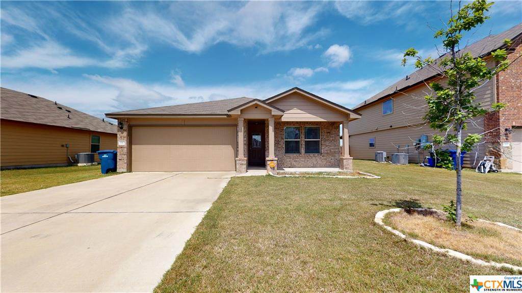 1313 Briscoe Court - Photo 1