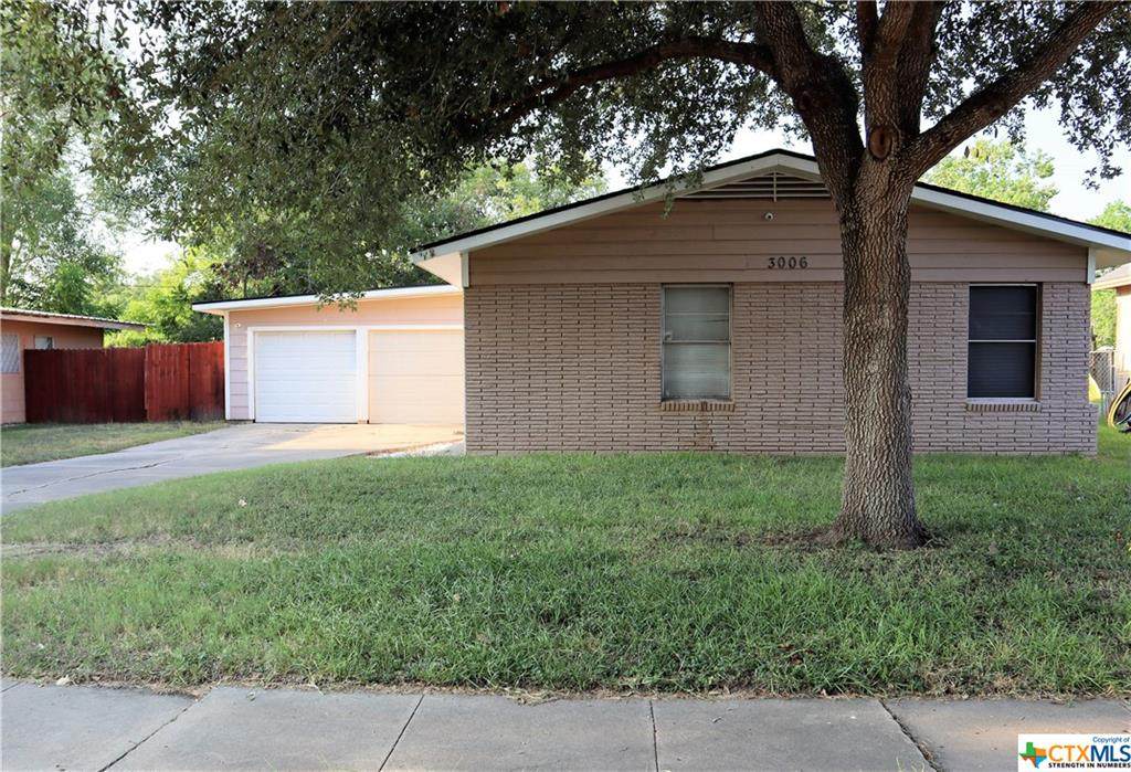 3006 Mayfair Drive - Photo 1