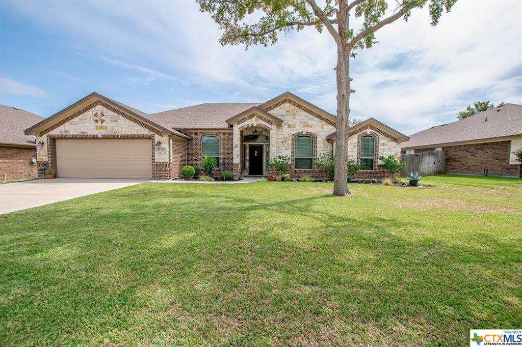 3214 Purple Sage Drive - Photo 1