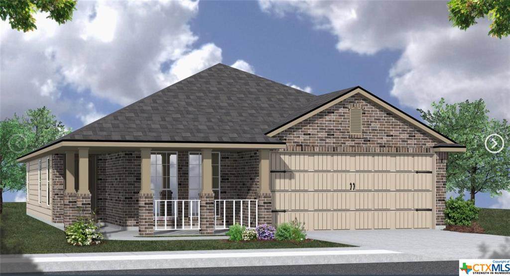 1832 Bee Creek Lp - Photo 1