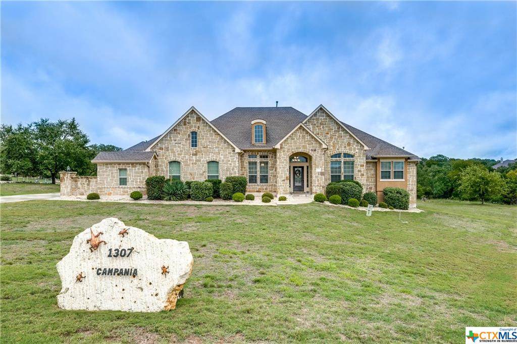 1307 Campania - Photo 1