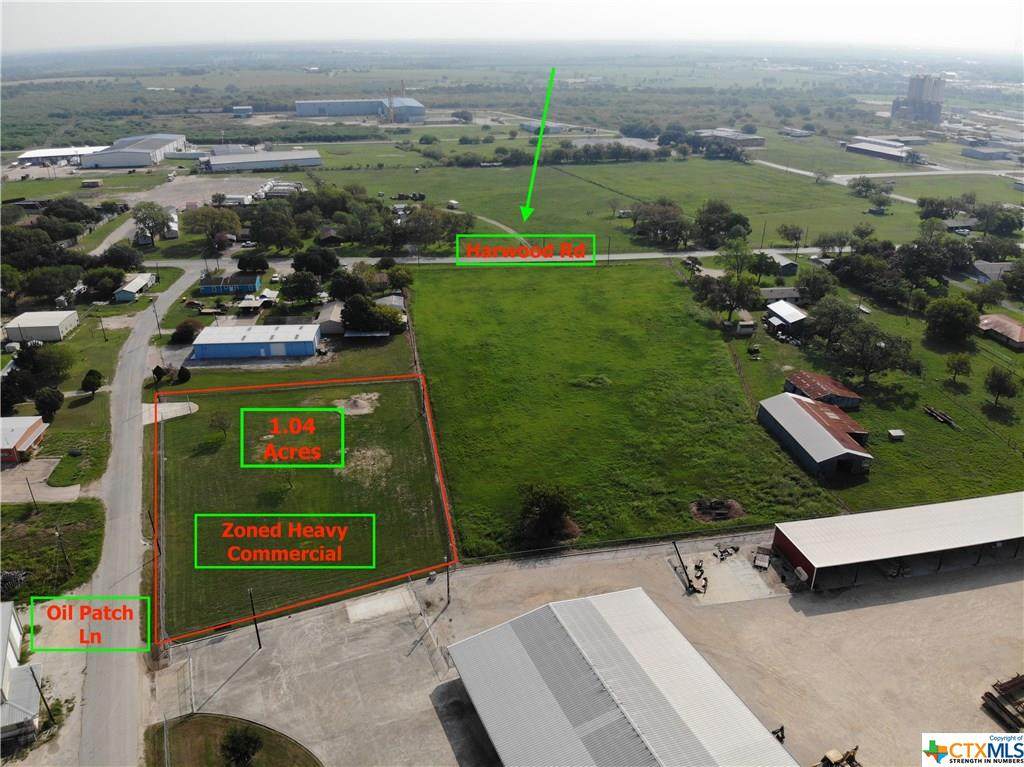TBD Oil Patch Lane - Photo 1