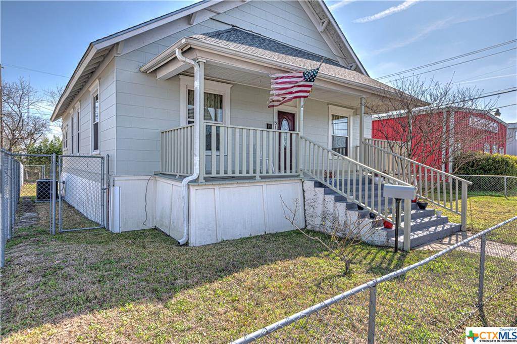 517 1st Street - Photo 1