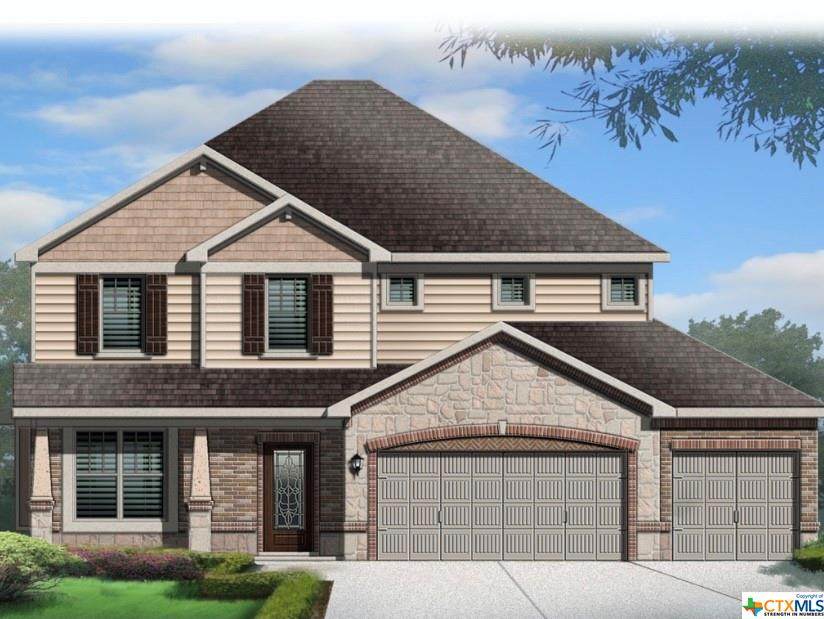 6202 Cordillera Drive - Photo 1