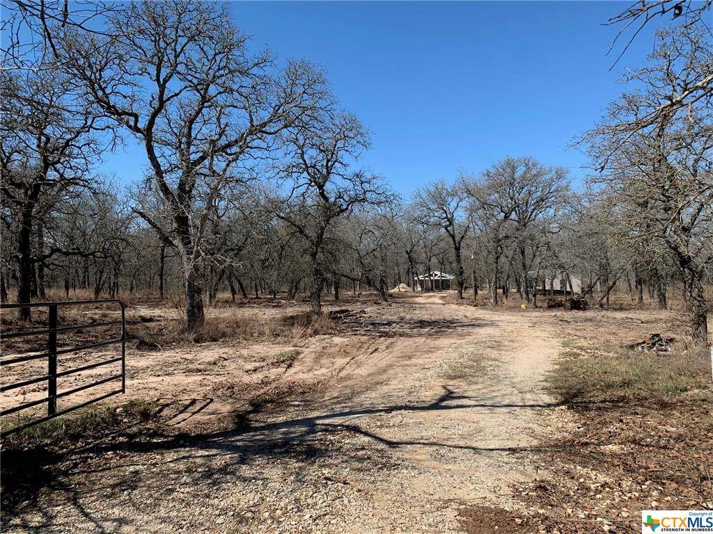 1060 Vivroux Ranch Road - Photo 1