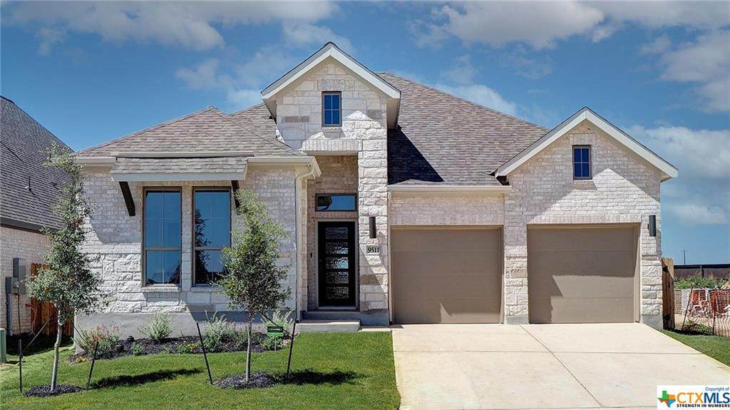 9511 Cactus Canyon - Photo 1
