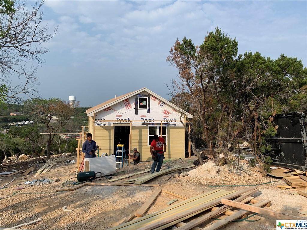 491 Lexington Pass - Photo 1