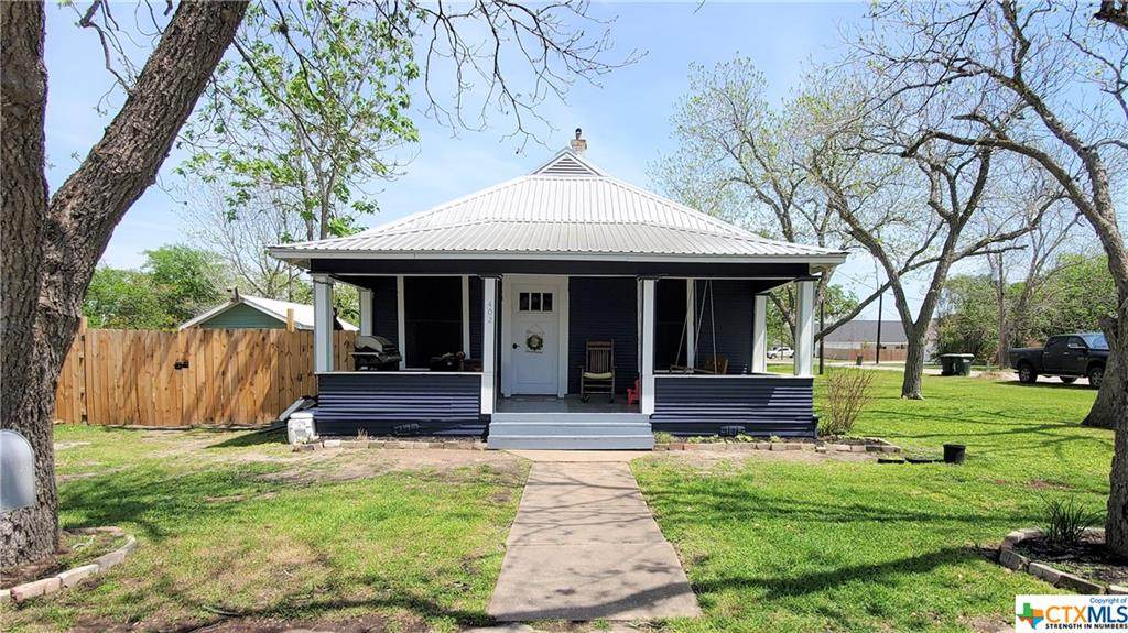 402 Penn Street - Photo 1