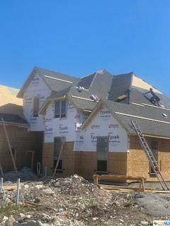 2707 Legacy Ranch Drive - Photo 1